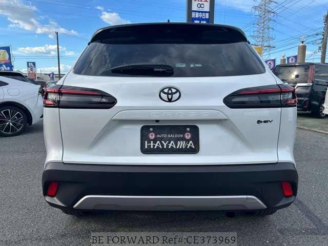 2026 Toyota Corolla Cross — Photo 15