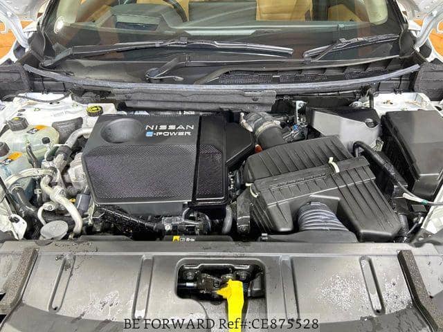 2024 Nissan X-Trail Hybrid — Photo 18