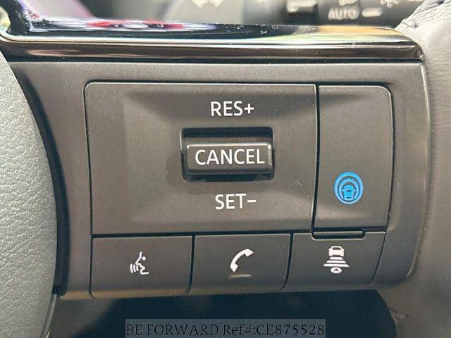 2024 Nissan X-Trail Hybrid — Photo 5