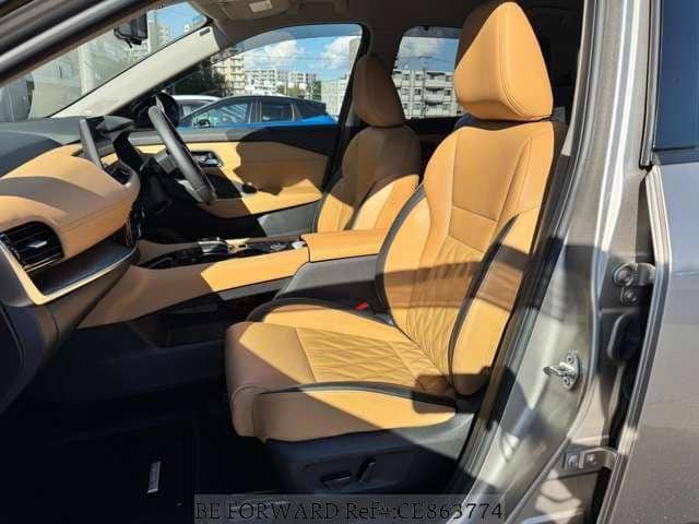 2024 Nissan X-Trail Hybrid — Photo 13