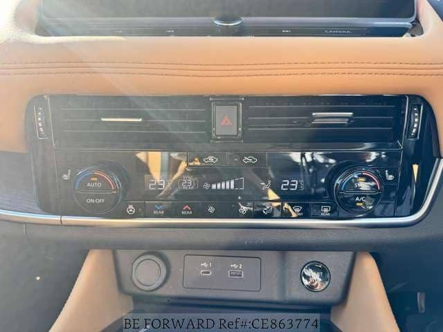 2024 Nissan X-Trail Hybrid — Photo 9
