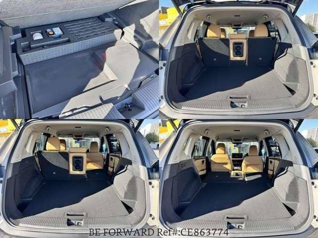 2024 Nissan X-Trail Hybrid — Photo 16