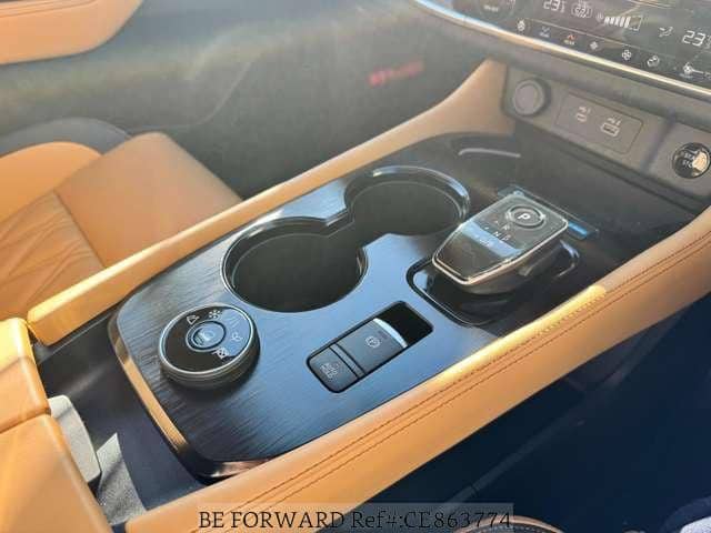 2024 Nissan X-Trail Hybrid — Photo 10