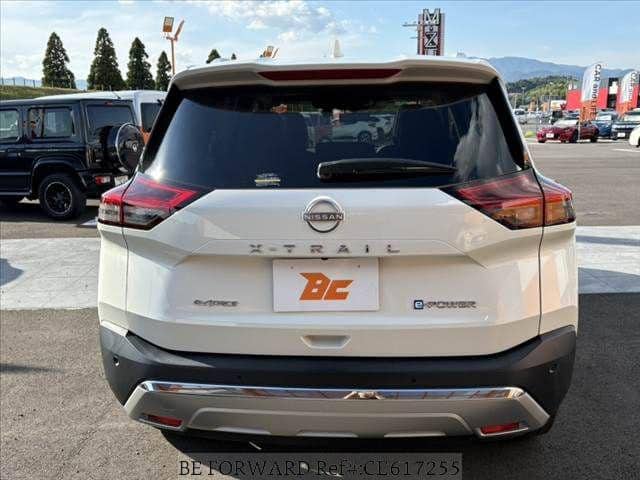 2024 Nissan X-Trail Hybrid — Photo 14