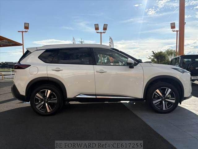2024 Nissan X-Trail Hybrid — Photo 12