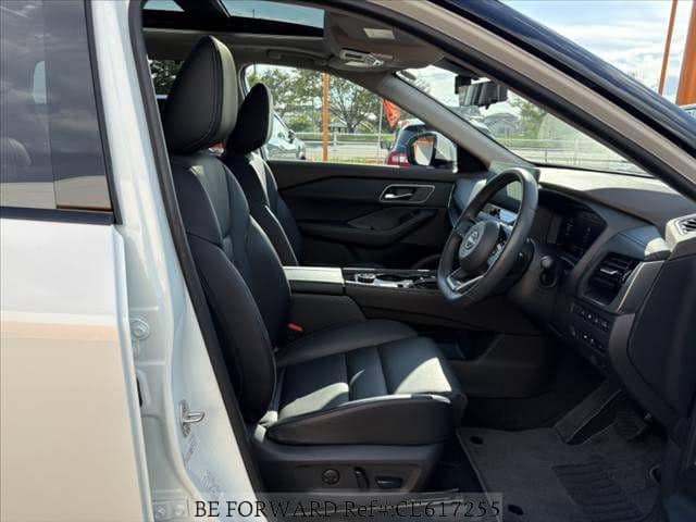 2024 Nissan X-Trail Hybrid — Photo 16
