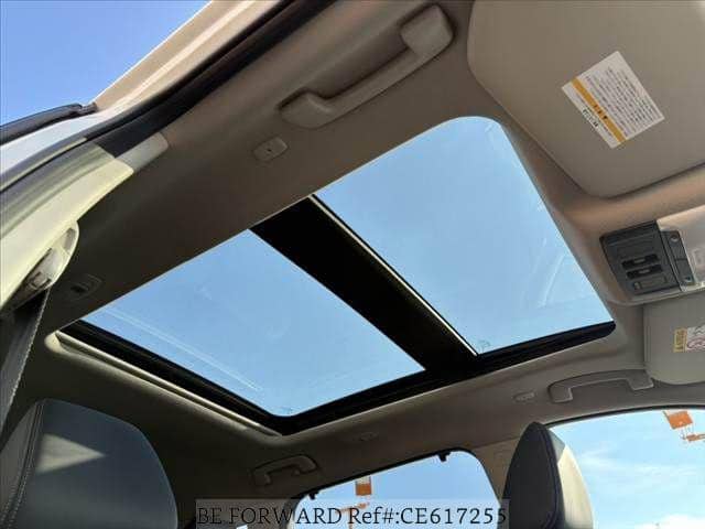 2024 Nissan X-Trail Hybrid — Photo 3