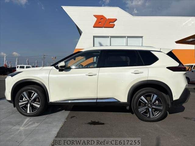2024 Nissan X-Trail Hybrid — Photo 11
