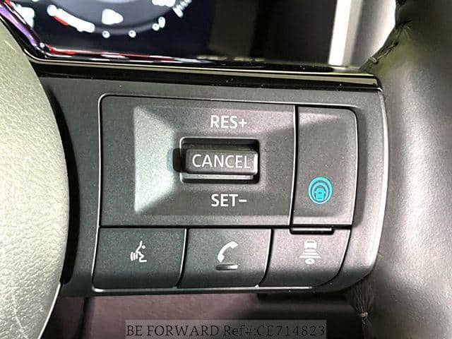 2024 Nissan X-Trail Hybrid — Photo 4