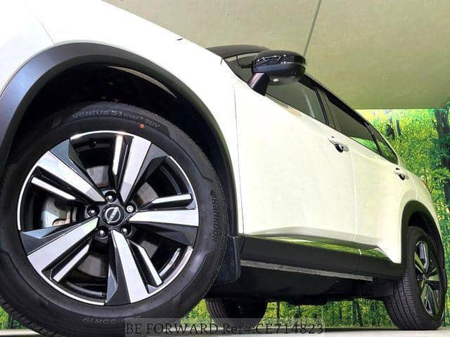 2024 Nissan X-Trail Hybrid — Photo 13