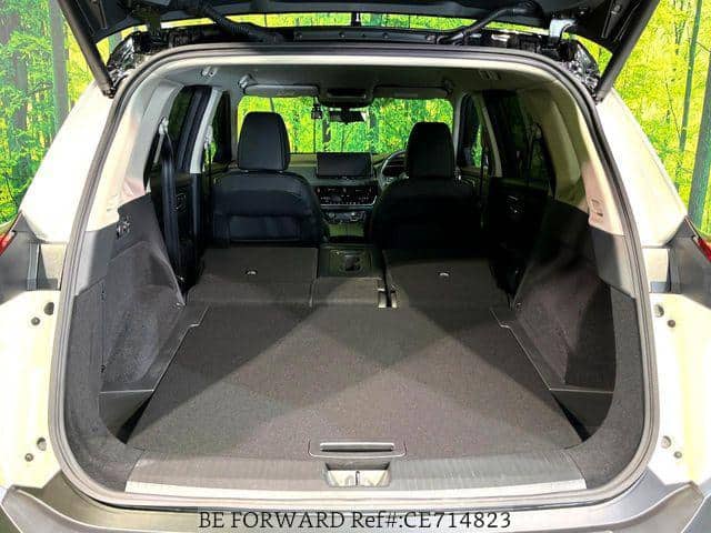 2024 Nissan X-Trail Hybrid — Photo 10