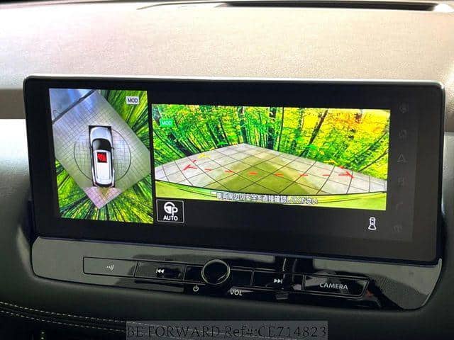 2024 Nissan X-Trail Hybrid — Photo 6