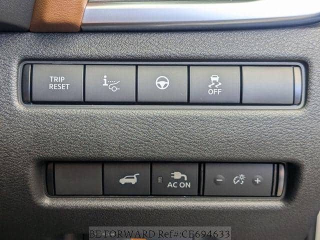 2025 Nissan X-Trail Hybrid — Photo 17
