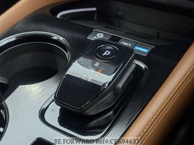 2025 Nissan X-Trail Hybrid — Photo 14