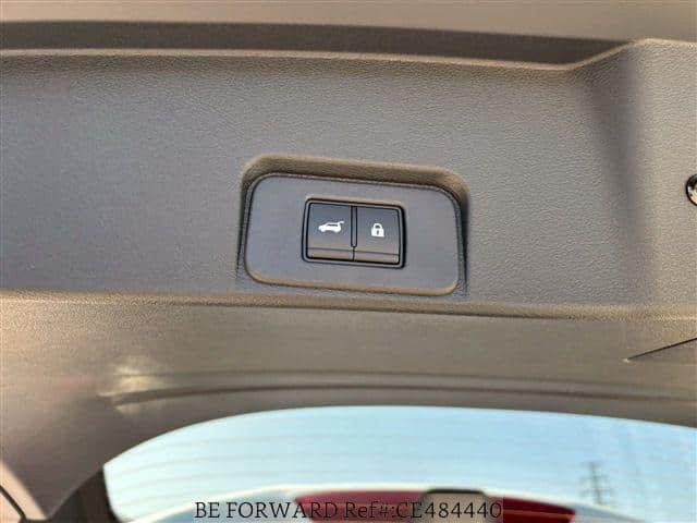 2026 Nissan X-Trail Hybrid — Photo 15
