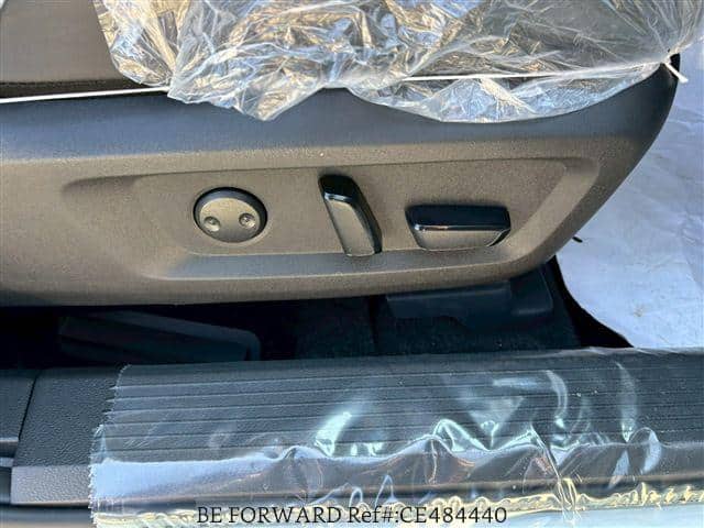 2026 Nissan X-Trail Hybrid — Photo 19