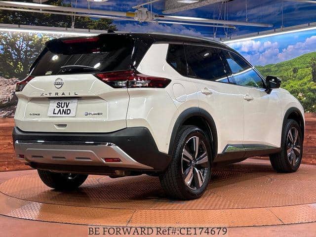 2024 Nissan X-Trail Hybrid — Photo 18
