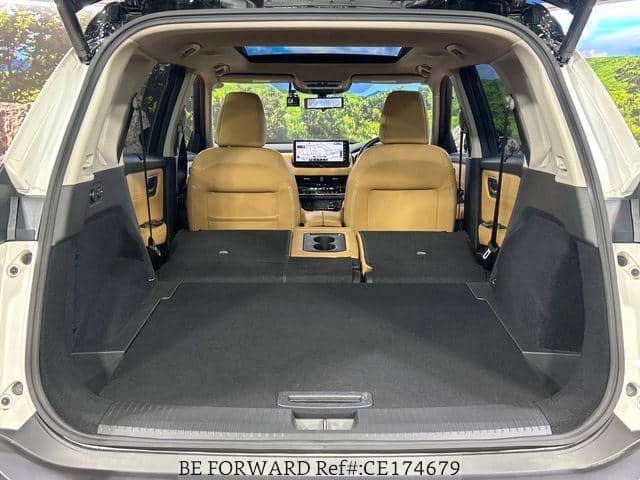 2024 Nissan X-Trail Hybrid — Photo 11