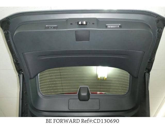 2026 Nissan X-Trail Hybrid — Photo 11