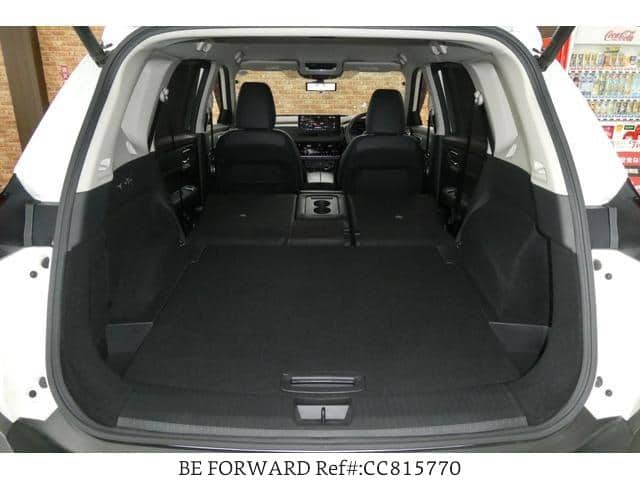 2024 Nissan X-Trail Hybrid — Photo 13