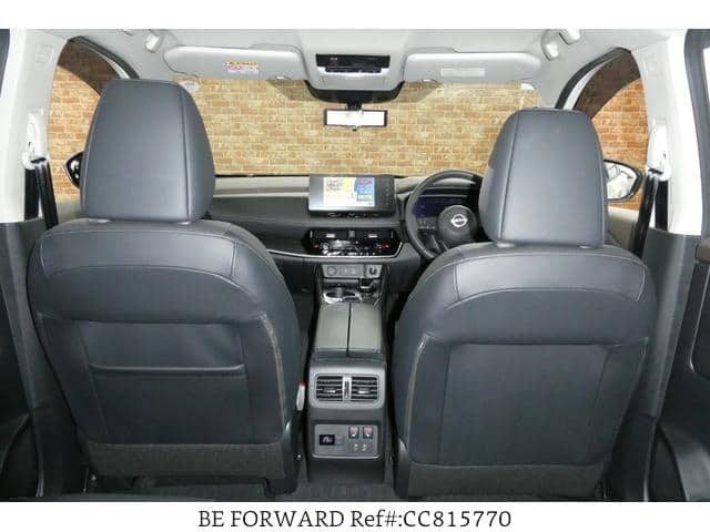2024 Nissan X-Trail Hybrid — Photo 15