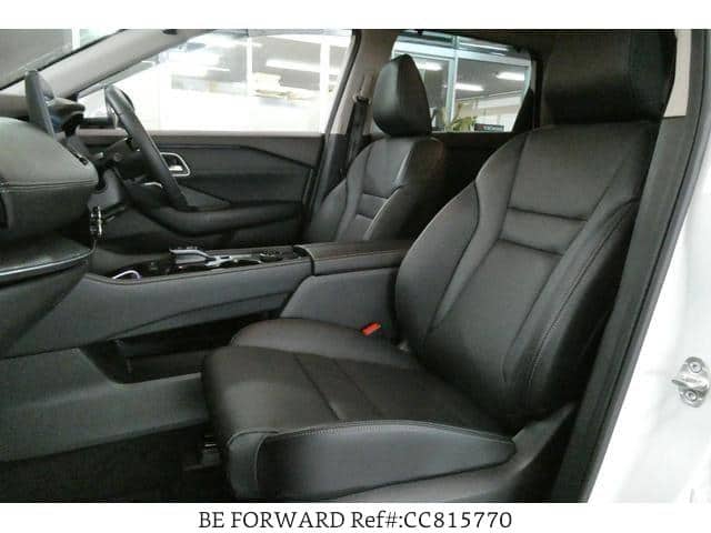 2024 Nissan X-Trail Hybrid — Photo 7