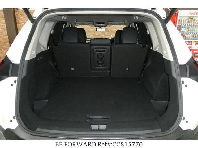 2024 Nissan X-Trail Hybrid — Photo 12