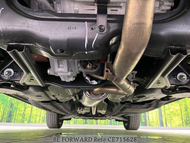 2025 Nissan X-Trail Hybrid — Photo 19
