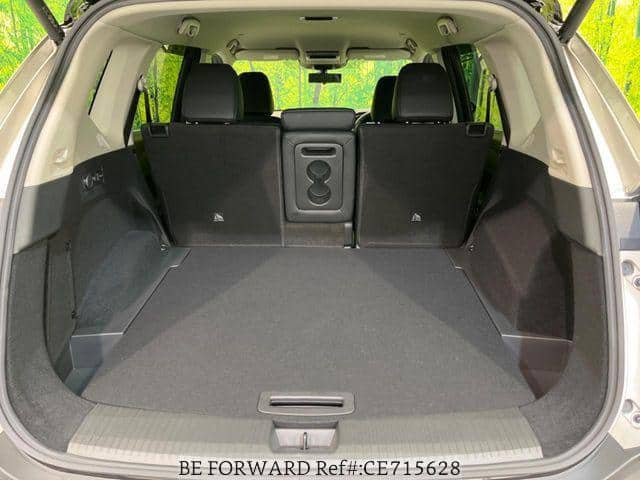 2025 Nissan X-Trail Hybrid — Photo 10