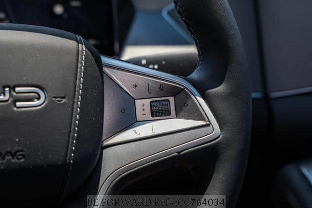 2026 BYD SEALION 8 — Photo 17