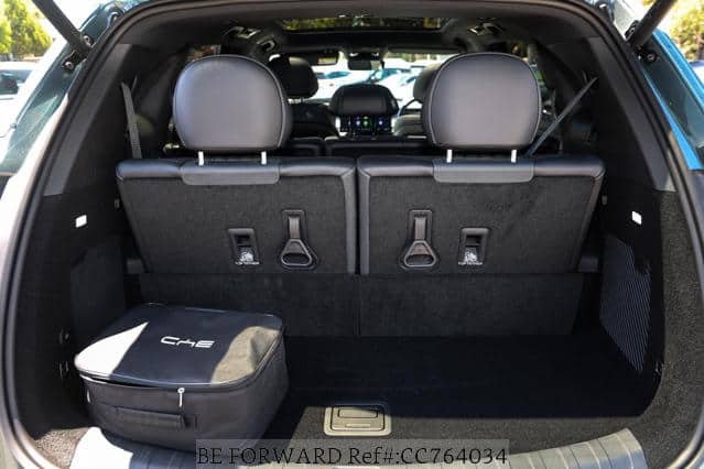 2026 BYD SEALION 8 — Photo 13