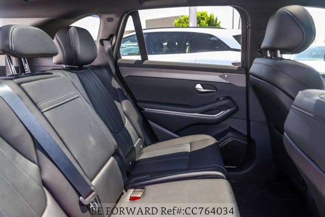 2026 BYD SEALION 8 — Photo 11