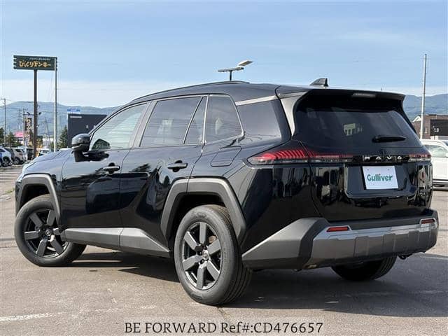 2026 Toyota RAV4 — Photo 2