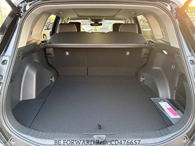 2026 Toyota RAV4 — Photo 18