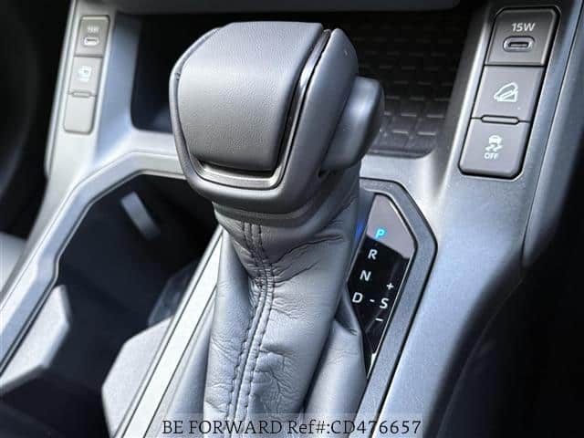 2026 Toyota RAV4 — Photo 7