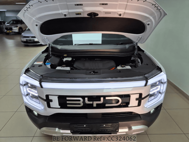 2026 BYD SHARK 6 — Photo 7