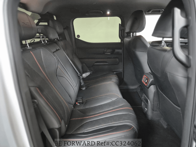 2026 BYD SHARK 6 — Photo 11