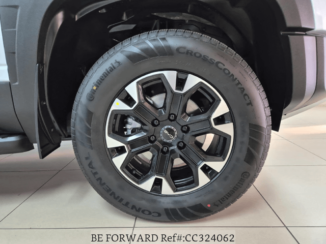 2026 BYD SHARK 6 — Photo 8